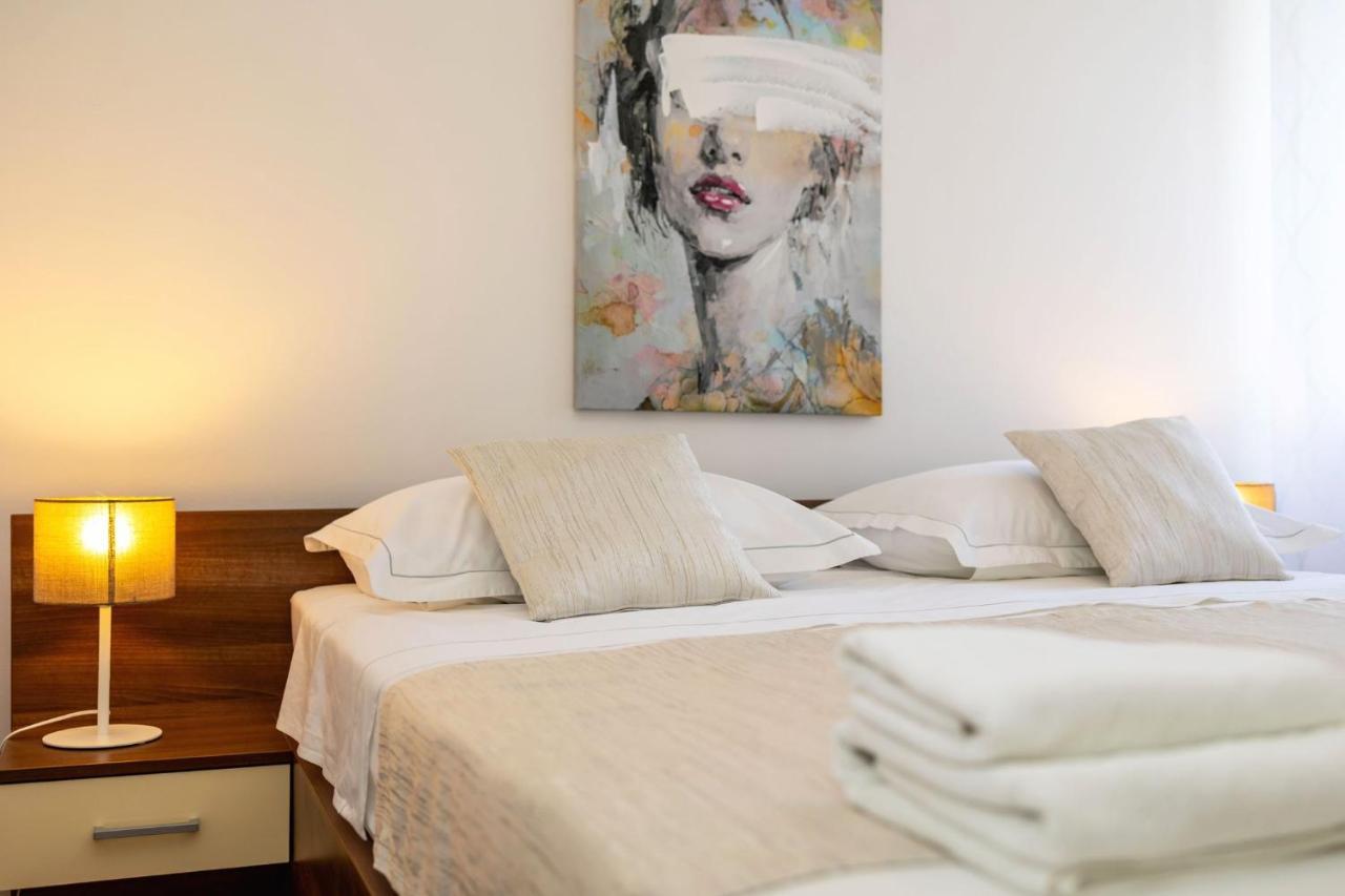 Klara Bacvice Apartmán *