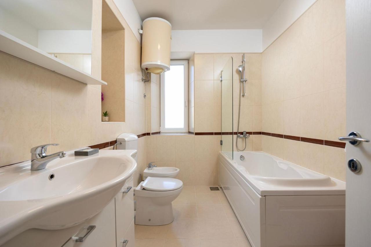 Apartmán Klara Bacvice *