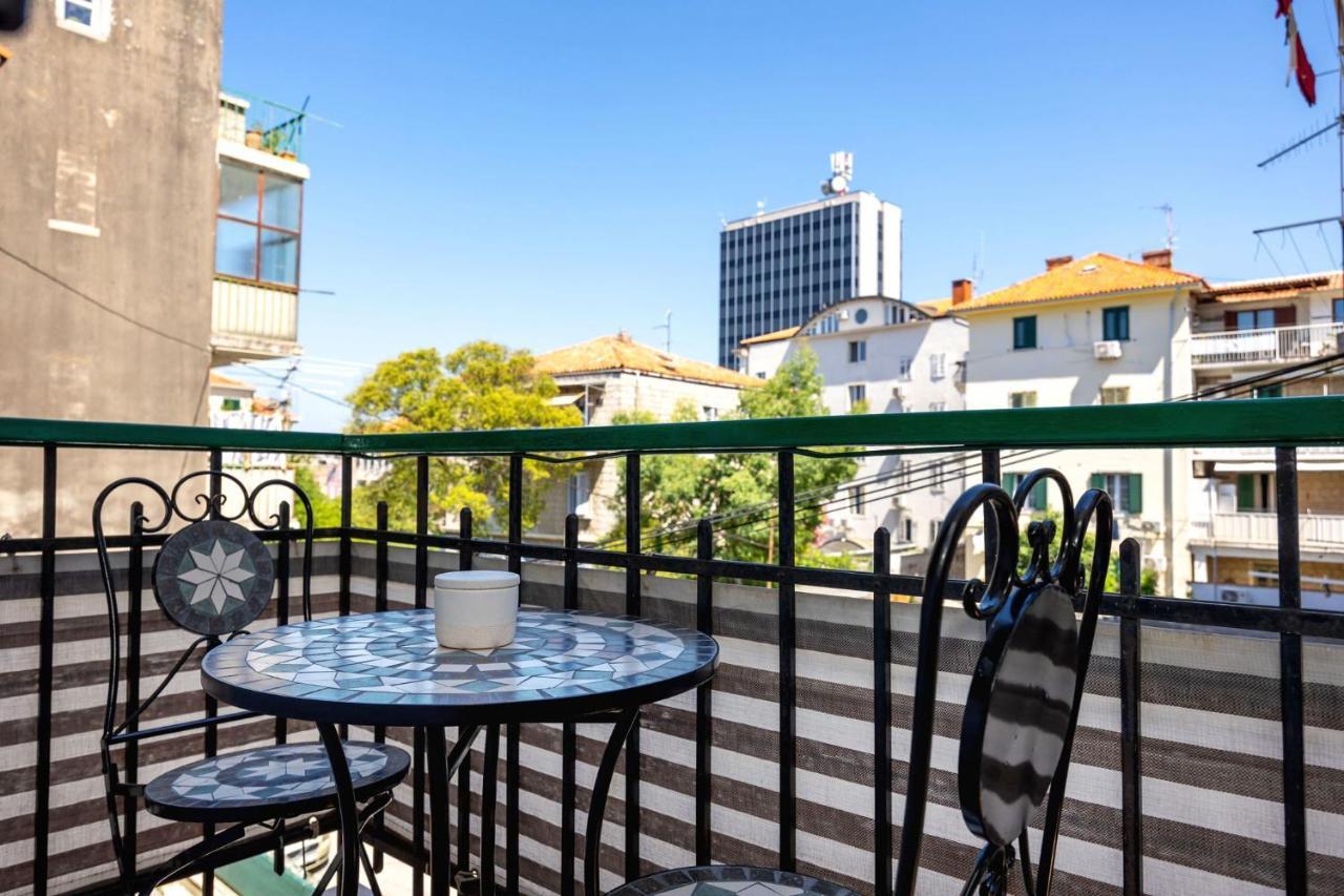 Apartmán Klara Bacvice *