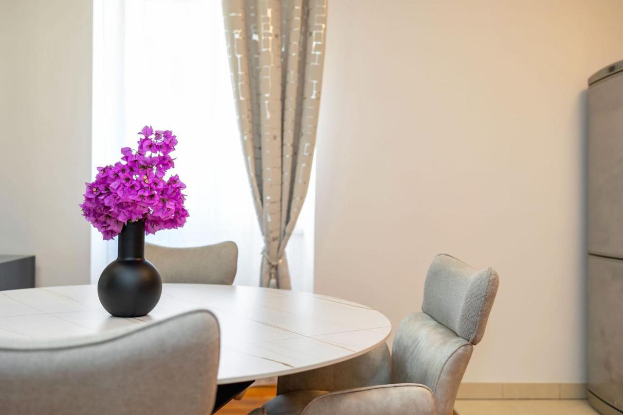 Apartmán Klara Bacvice
