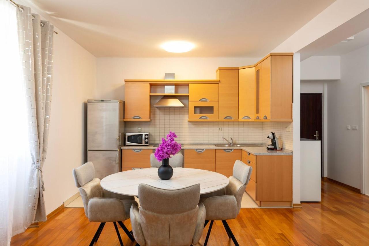 Klara Bacvice Apartmán *