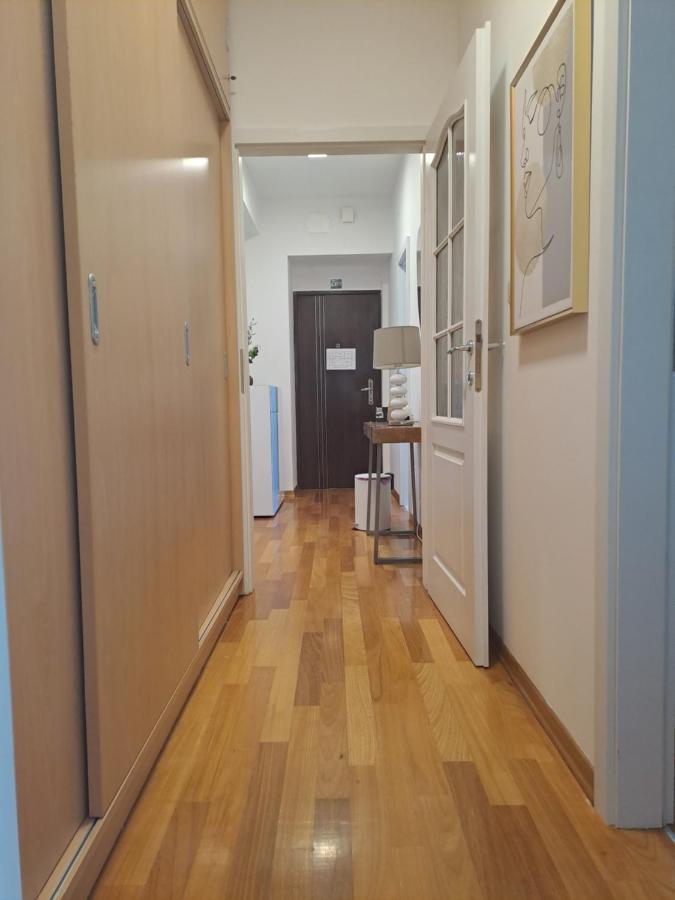 Klara Bacvice Apartmán